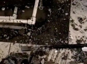 义马漏水检测电话