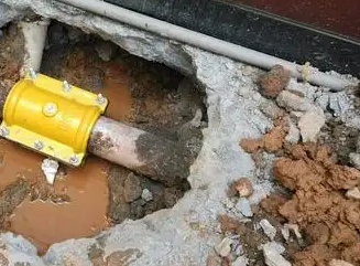 义马漏水检测哪家好