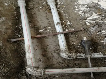 义马卫生间测漏水多少钱