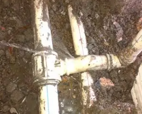 义马卫生间测漏水多少钱